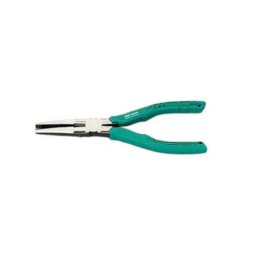 193mm [ラジオペンチ型]ネジザウルス EA532DF-190