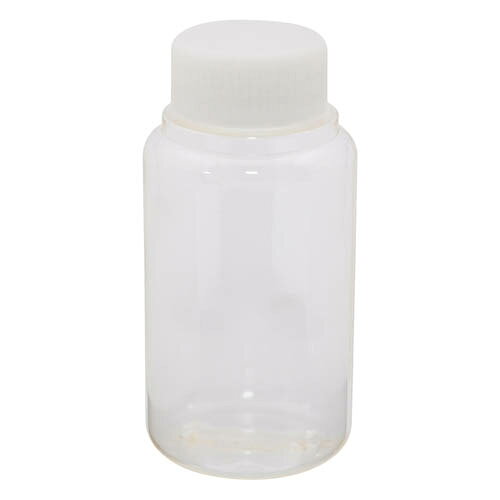 PCテクノボトル (広口) 250mL 1本 1008-12