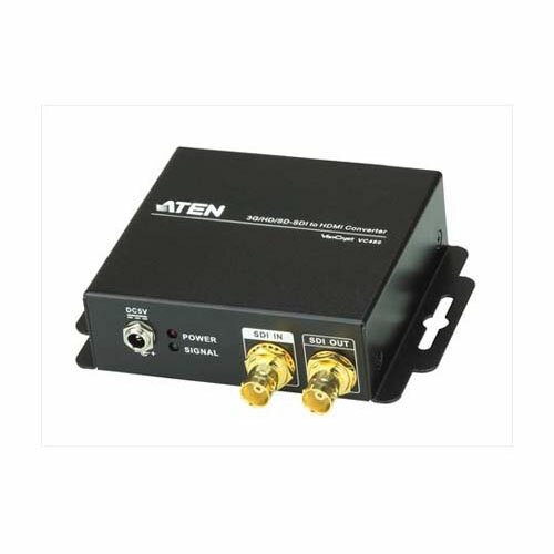 3G/HD/SD-SDI → HDMIコンバーター VC480