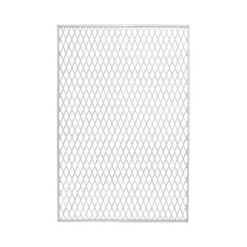 Lacety (ラスティー) パネル 白 86*58cm LAC-005