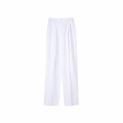 パンツ ホワイト M KES1173