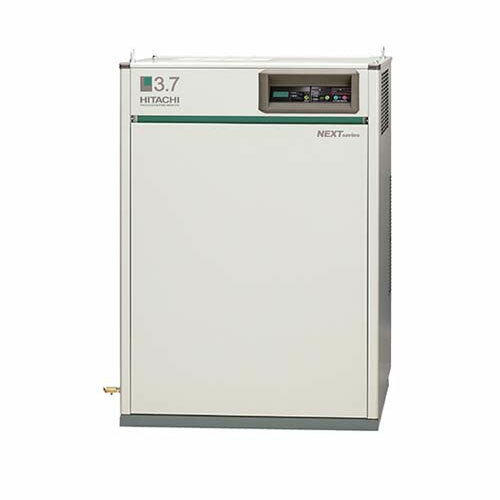 パッケージオイルフリーベビコン PO-0.4LESN