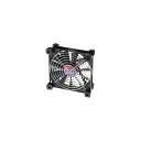 USBファン ゴム足&強弱スイッチ付 14cm UFAN-14
