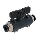 ボールバルブ 20シリーズ ユニオン BVU20-0606