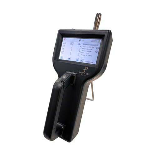 ハンドヘルドパーティクルカウンター 8303-BASIC