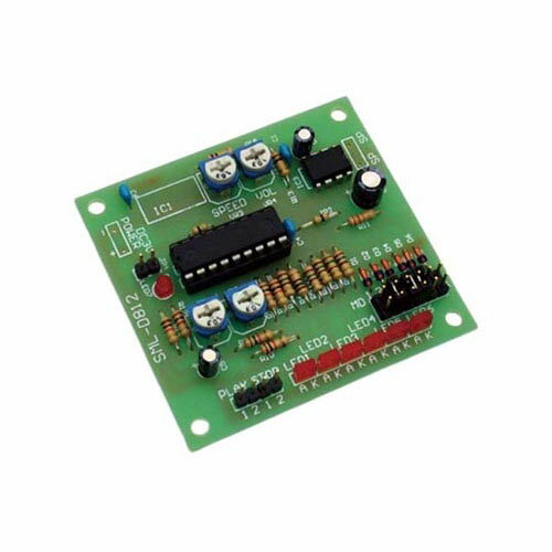 スーパーメロディICキット SML-D812