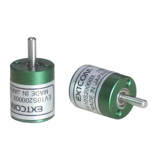 ロータリエンコーダ 直径10.5mm*12.5mm 200P／R ラインドライバ出力 EV10S200X