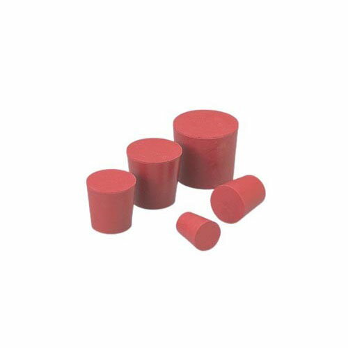 乐天商城 - 赤ゴム栓 34号