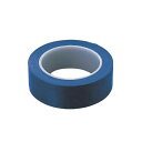 アズピュアラインテープN 青 25mm*33m 10巻入