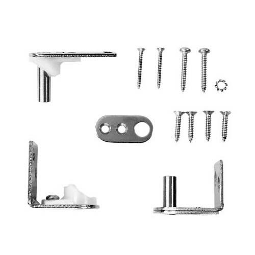 STミニグレビティヒンジ BK-1000