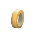 アズピュアラインテープN 黄 25mm*33m 10巻入