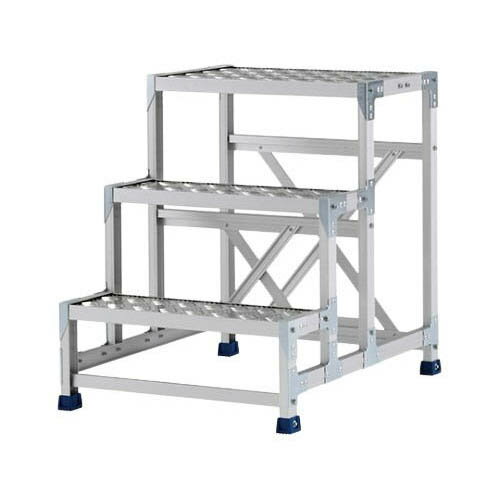 作業台 3段 CSBC-396S