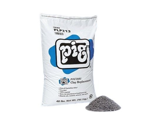 ●100％リサイクル素材で、液体をすばやく吸収します。●有害なシリカは含まれていません。●粘土系吸着材よりも軽く、取扱いが容易です。●油、冷却水、水などを吸収します。●焼却可能。●油吸収量(L／袋)：18.8●質量(kg)：18 ●フレーク状●入数：約18kg／袋●事業者向け商品です。リニューアルに伴い、パッケージ・内容等予告なく変更する場合がございます。予めご了承ください。広告文責：楽天グループ株式会社050-5212-8316