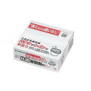 トイレ非常用袋 抗菌凝固剤付 30回分 RB-04