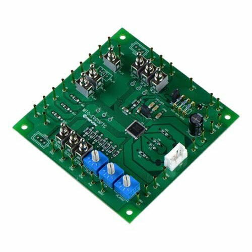 モータードライバーIC (TB67S249FTG) 評価基板 MTO-EV015FTG(TB67S249FTG)