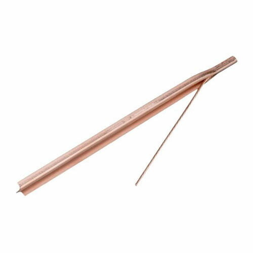 S型アース棒 10個入 SF300L300