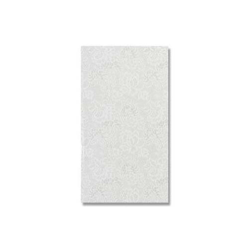 OPP袋 クリスタルパック柄入り ロイヤルレース 50枚 006775727