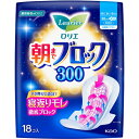 ロリエ 朝までブロック300 1ケース (12パック入)