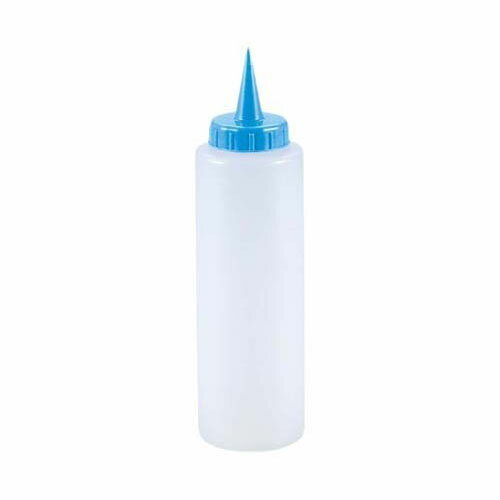 カラーキャップディスペンサー 720mL ブルー 2761600