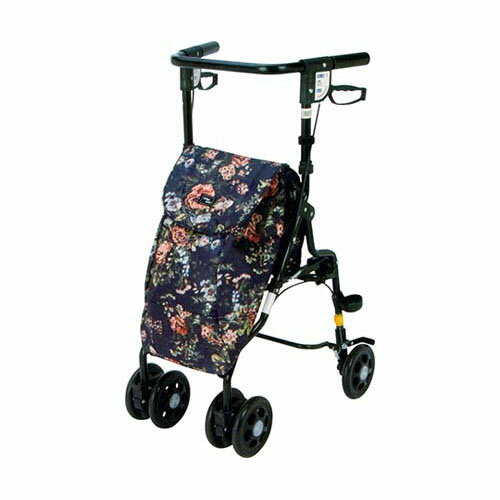 アンティ (シルバーカー) ローズ UX-2RF