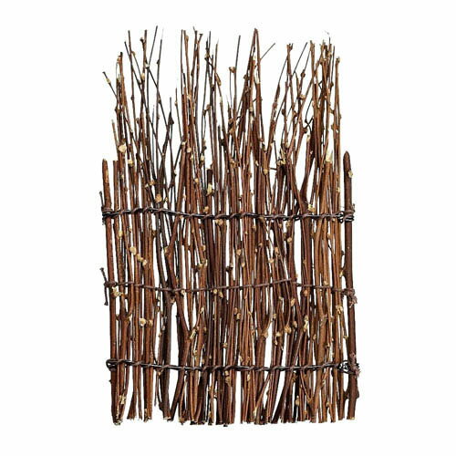 岩萩すだれ (銅線入) 95*150 05161