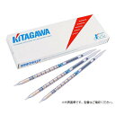 ガス検知管(北川式) メタノール 119U