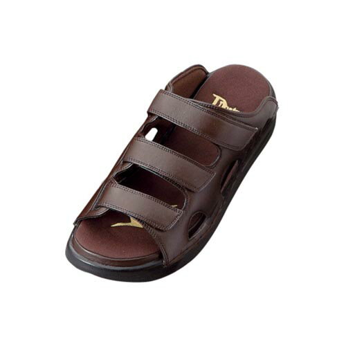 ドクターダリウス(R) ブラウン SS DD00102