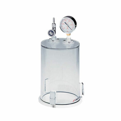 真空盤 φ168×330mm VR型