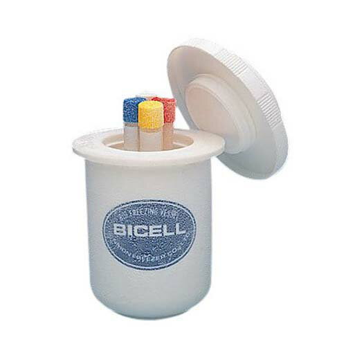 凍結処理容器 BICELL 1箱(6個入)