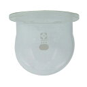 セパラブルフラスコ丸形 (平面摺合タイプ) 300mL 005660-300