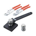 凍結粉砕器具 TK-CM20S(プレス/粉砕機/粉粒関連機器/0577638101)