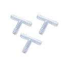 コネクター(バリューパック15入) T型-S 1袋(15個入)