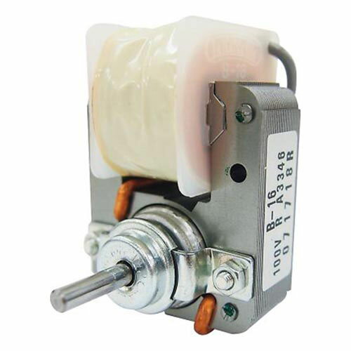 クマトリモータ (100V) B-16