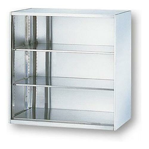 ステンレス収納庫 オープン 900*500*900mm SS-09K