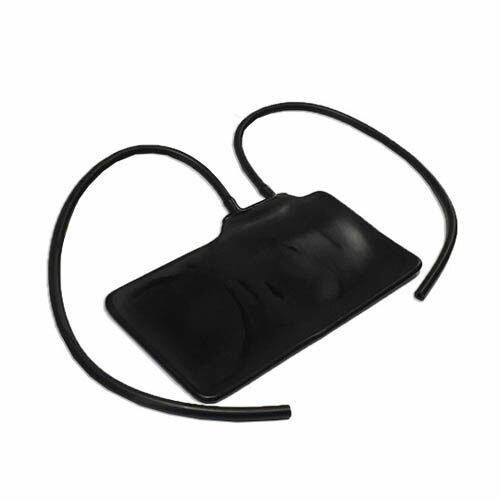 アネロイド血圧計用ゴム袋 成人用・ラテックス