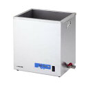大型二周波超音波洗浄器 550*470*495mm MUC-63D(超音波洗浄機)