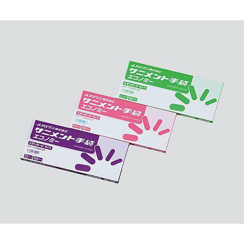ラボランサニメント手袋 PE スタンダード (エコノミー) M 10箱+1箱