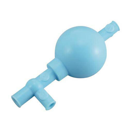 シリコンピペッター 青 C43950010BL
