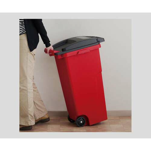 キャスターペール 70C2・R (レッド) 70C2・R レッド