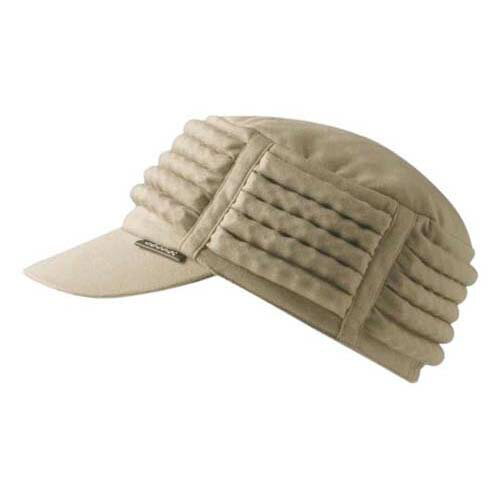 頭部保護帽 2083 カーキ