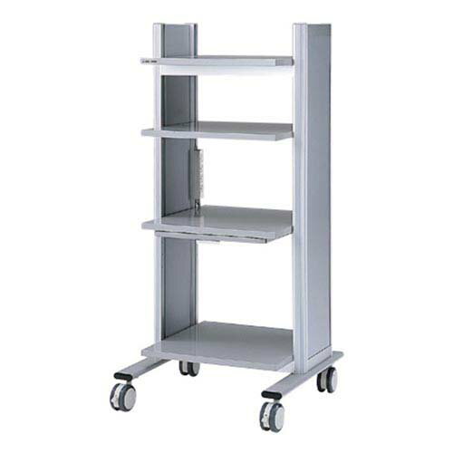 機器モニター台 638*650*1442mm ML-2