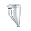 偏心ホッパー型容器 7L EHT-ST-21
