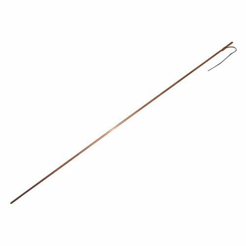 アース棒 10×1500 上 B5S