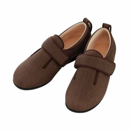 ダブルマジックIII (3E) 茶 M 1097