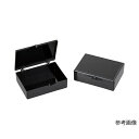 ウェスタンブロットボックス (遮光タイプ) 11.4*11.4*2.8cm 5個入 B1200-15BK