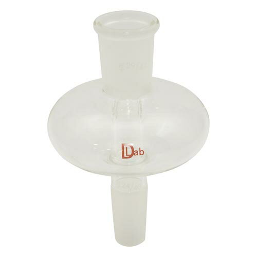 扁平型エバポレーター用トラップ球 TS24／40