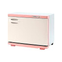タオルウォーマー 約18L (おしぼり約75本) クールピンク SO-H18F-CP L