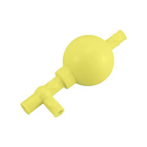 シリコンピペッター 黄 C43950020YE