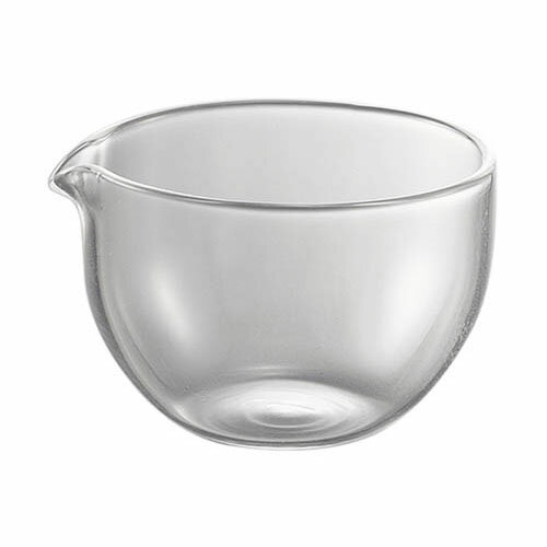 石英蒸発皿 200mL SJD-200