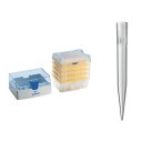 ピペットチップ(epTIPS) セット 50〜1250μL (96本/トレー×5+ケース (空箱) ) 0030 076.354